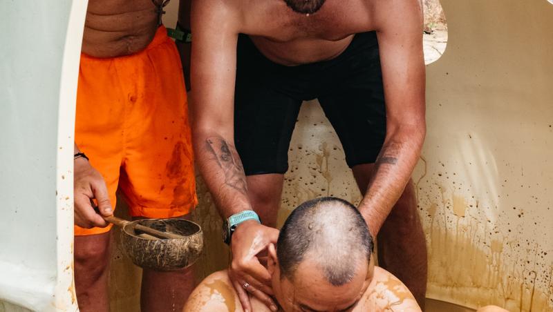 Asia Express sezonul 8, 22 octombrie 2025. Cine a plecat în cursa pentru ultima șansă. Tot ce au avut de făcut la probe