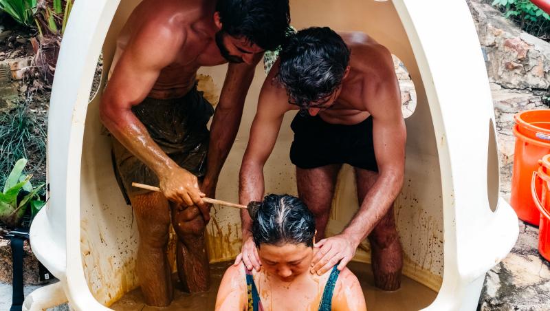 Asia Express sezonul 8, 22 octombrie 2025. Cine a plecat în cursa pentru ultima șansă. Tot ce au avut de făcut la probe