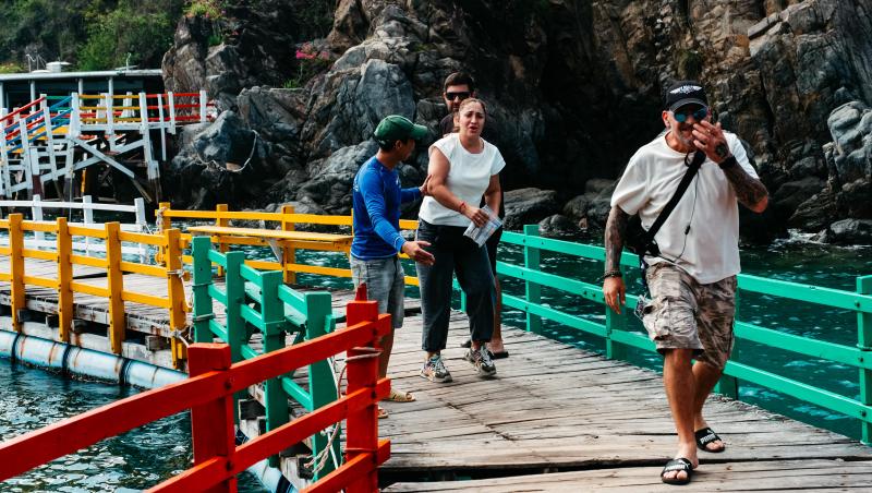 Asia Express sezonul 8, 22 octombrie 2025. Cine a plecat în cursa pentru ultima șansă. Tot ce au avut de făcut la probe