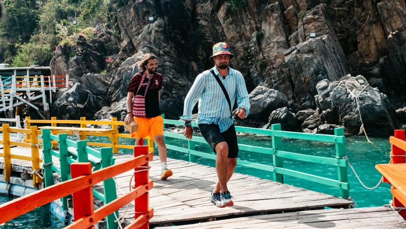 Asia Express sezonul 8, 22 octombrie 2025. Cine a plecat în cursa pentru ultima șansă. Tot ce au avut de făcut la probe