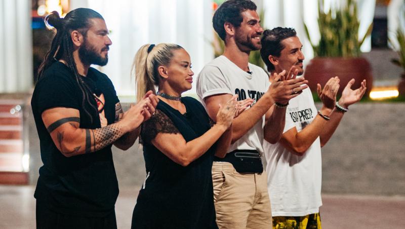 Asia Express sezonul 8, 22 octombrie 2025. Cine a plecat în cursa pentru ultima șansă. Tot ce au avut de făcut la probe