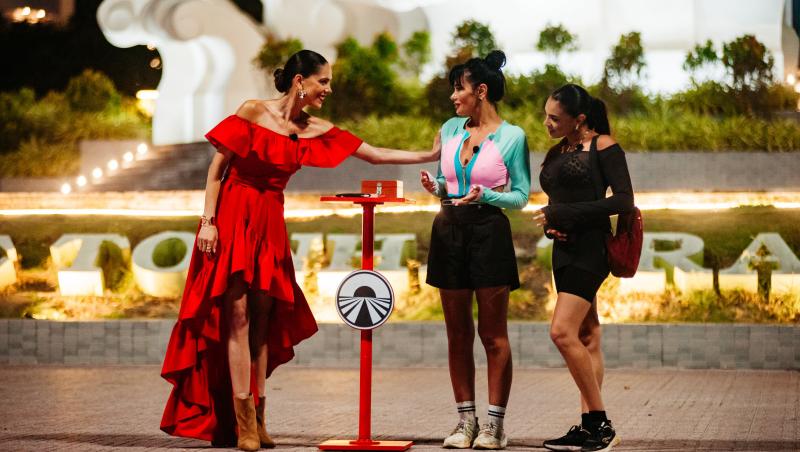 Asia Express sezonul 8, 22 octombrie 2025. Cine a plecat în cursa pentru ultima șansă. Tot ce au avut de făcut la probe