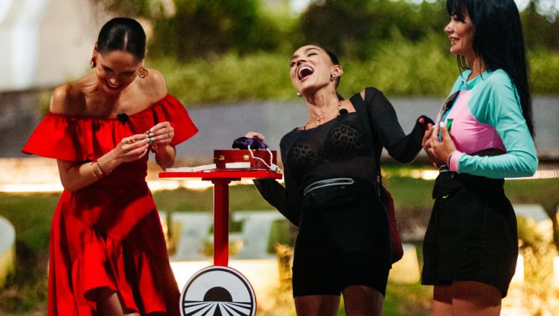 Asia Express sezonul 8, 22 octombrie 2025. Cine a plecat în cursa pentru ultima șansă. Tot ce au avut de făcut la probe