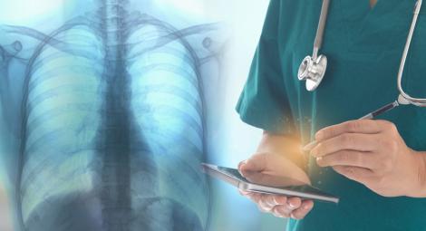 (P) Cum ajută RMN-ul toracic la depistarea afecțiunilor pulmonare și cardiace