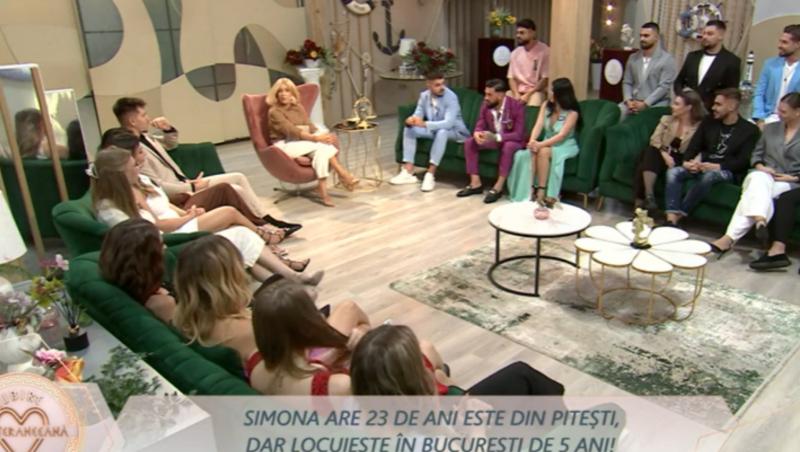 Mireasa, sezon 12. Patru concurenți noi au intrat în competiție. Cine sunt  cele două fete și cei doi băieți