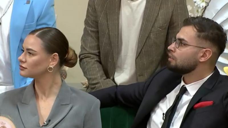 Mireasa, sezon 12. Patru concurenți noi au intrat în competiție. Cine sunt  cele două fete și cei doi băieți