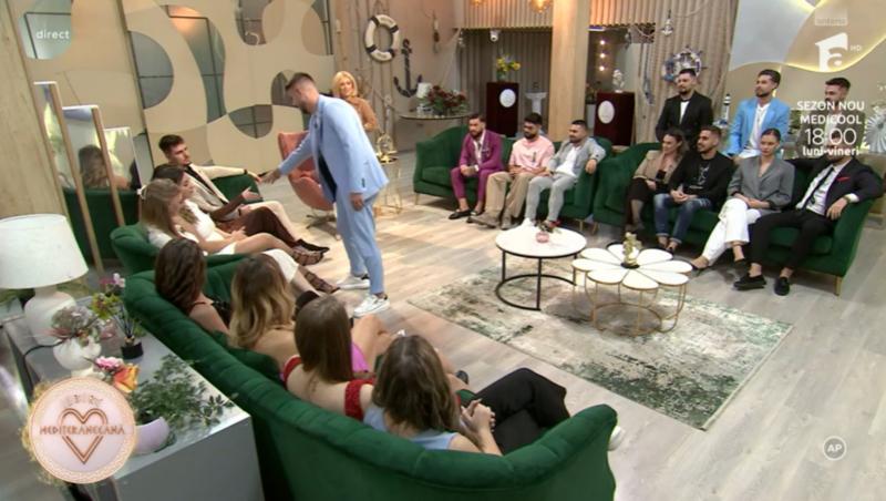 Mireasa, sezon 12. Patru concurenți noi au intrat în competiție. Cine sunt  cele două fete și cei doi băieți