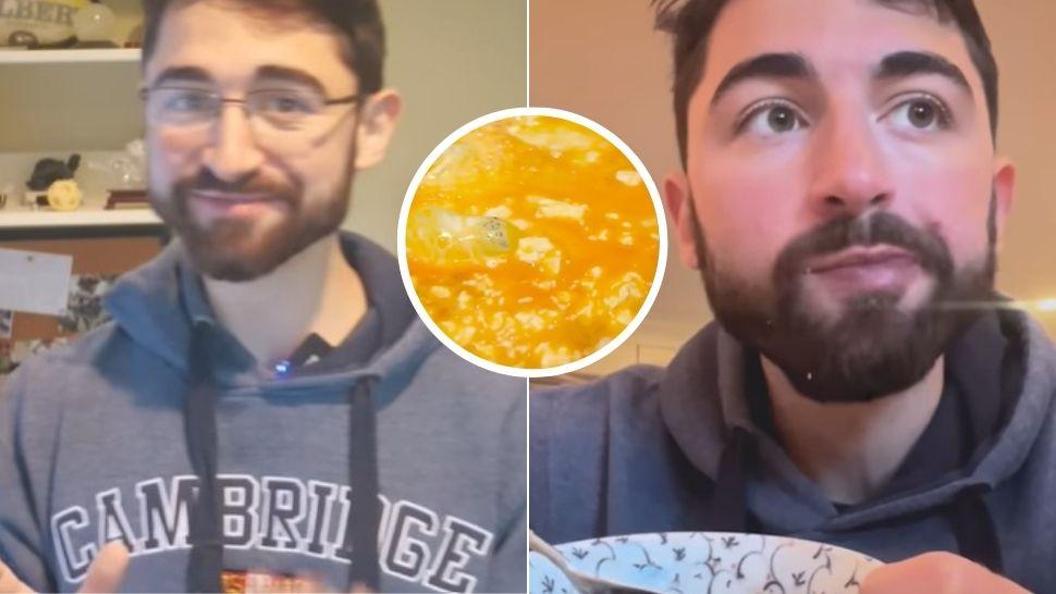 Ce s-a întâmplat cu un tânăr care a mâncat 720 de ouă într-o lună. Ce a descoperit la analize