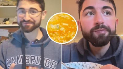 Ce s-a întâmplat cu un tânăr care a mâncat 720 de ouă într-o lună. Ce a descoperit la analize