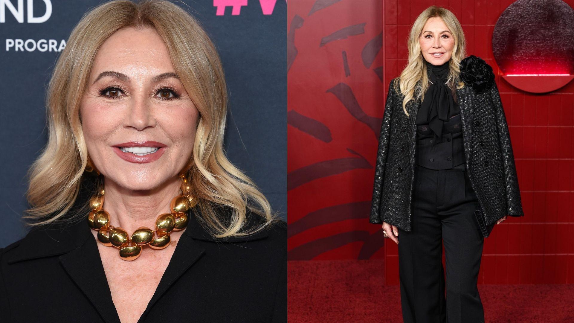 Anastasia Soare, singura româncă din topul celor mai bogate femei din America. Ea își spune povestea în noua ei carte