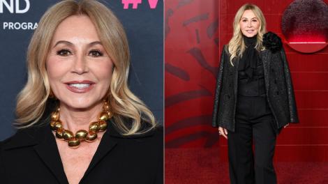 Anastasia Soare, singura româncă din topul celor mai bogate femei din America. Ea își spune povestea în noua ei carte