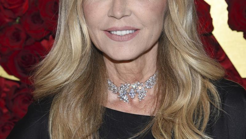 Anastasia Soare, singura româncă din topul celor mai bogate femei din America. Ea își spune povestea în noua ei carte