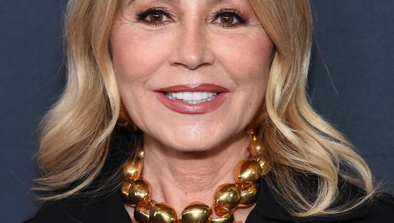 Anastasia Soare, singura româncă din topul celor mai bogate femei din America. Ea își spune povestea în noua ei carte