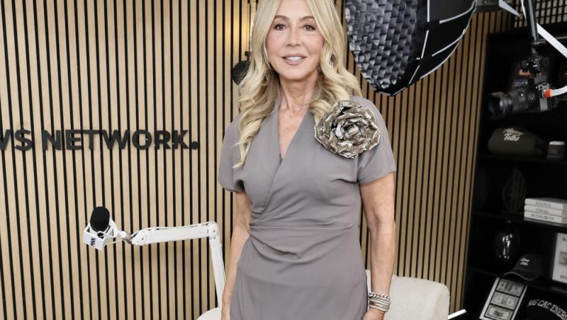Anastasia Soare, singura româncă din topul celor mai bogate femei din America. Ea își spune povestea în noua ei carte