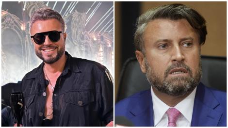 Ce spune Cătălin Botezatu despre relația cu tatăl său. Adevărul care a ieșit la iveală abia acum: „A avut și el grijă de mine...”