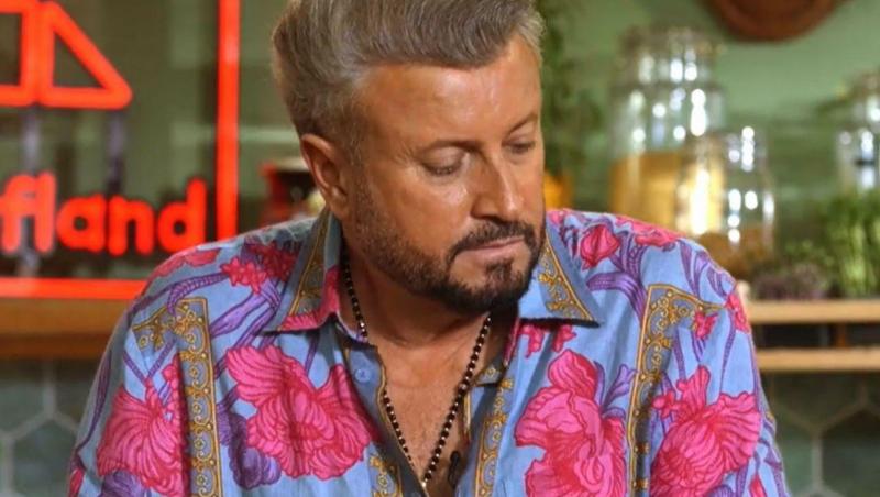 Ce spune Cătălin Botezatu despre relația cu tatăl său. Adevărul care a ieșit la iveală abia acum: „A avut și el grijă de mine...”