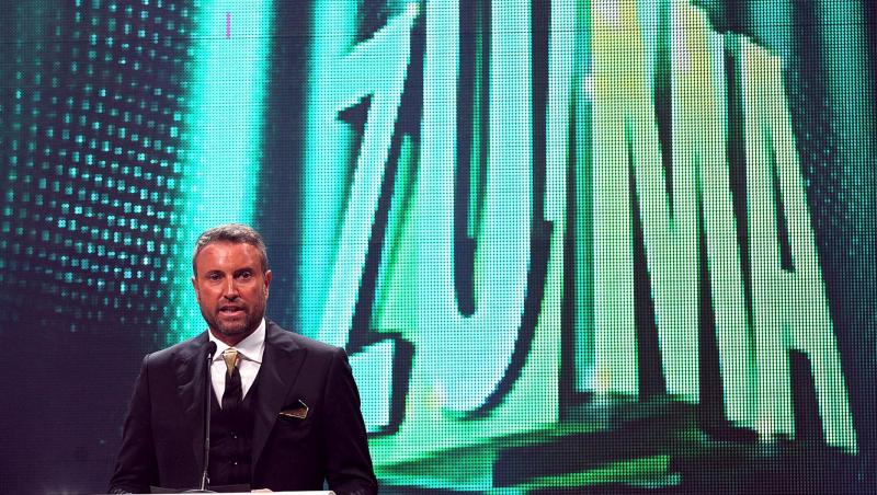 Ce spune Cătălin Botezatu despre relația cu tatăl său. Adevărul care a ieșit la iveală abia acum: „A avut și el grijă de mine...”