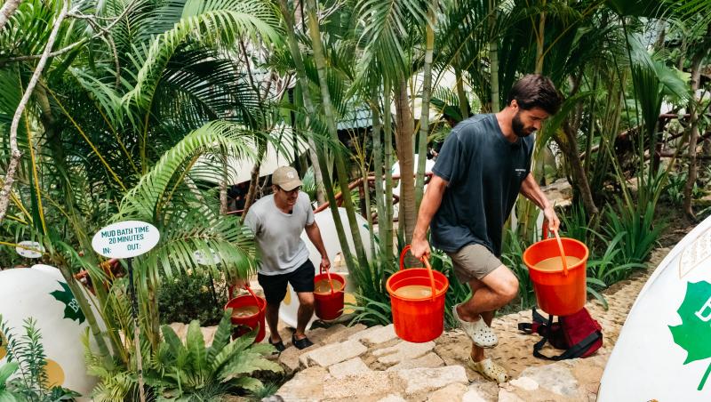 Asia Express sezonul 8, 22 octombrie 2025. Cum s-au descurcat concurenții la proba cu nămol și cât de amuzant li s-a părut