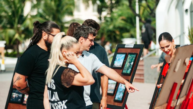 Asia Express sezonul 8, 22 octombrie 2025. Ce echipă a ajuns ultima la Irina Fodor la cursă. Ce culoarea a avut medalia din cutie