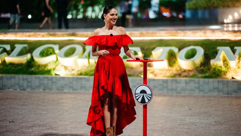 Asia Express sezonul 8, 22 octombrie 2025. Ce echipă a ajuns ultima la Irina Fodor la cursă. Ce culoarea a avut medalia din cutie