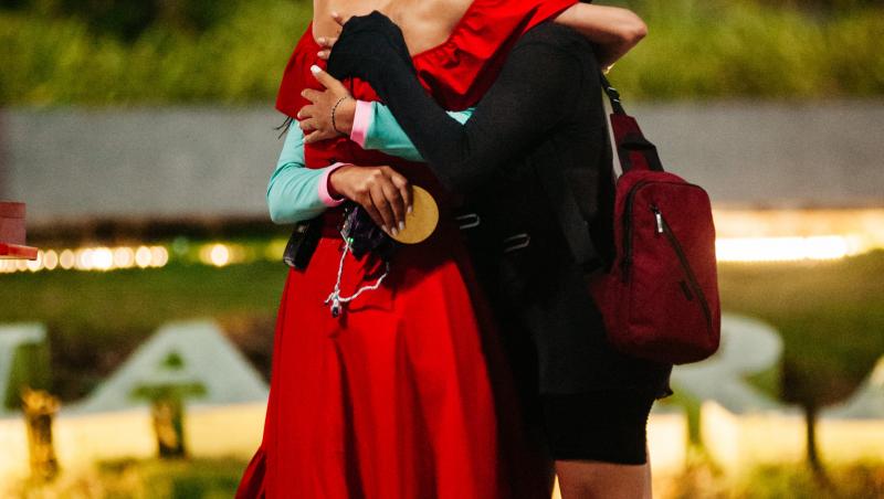 Asia Express sezonul 8, 22 octombrie 2025. Ce echipă a ajuns ultima la Irina Fodor la cursă. Ce culoarea a avut medalia din cutie