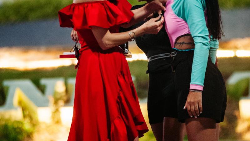 Asia Express sezonul 8, 22 octombrie 2025. Ce echipă a ajuns ultima la Irina Fodor la cursă. Ce culoarea a avut medalia din cutie