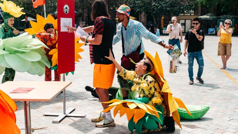 Asia Express sezonul 8, 22 octombrie 2025. Dan Alexa a vorbit deschis despre momentul în care a fost lovit de Anamaria Prodan