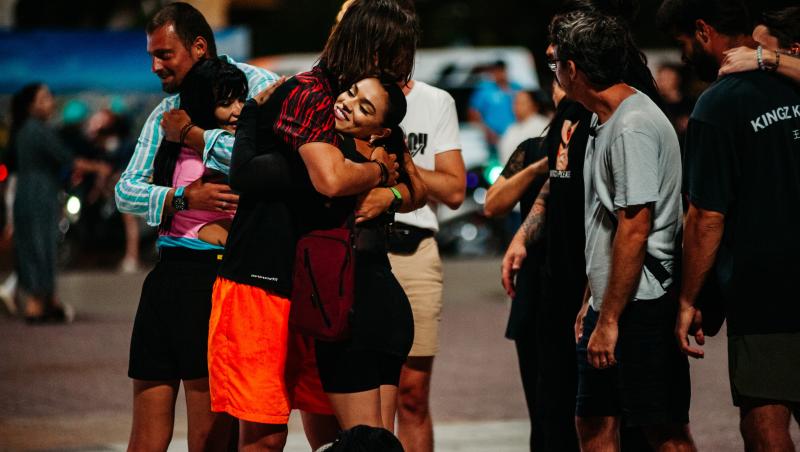 Asia Express sezonul 8, 22 octombrie 2025. Dan Alexa a vorbit deschis despre momentul în care a fost lovit de Anamaria Prodan