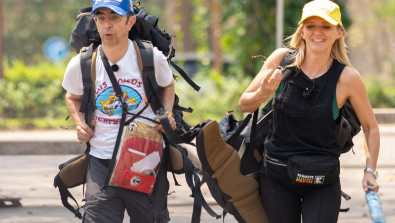 Mihai Găinușă de la Asia Express, mesaj emoționant pentru fiica lui de ziua ei de naștere. Cum arată acum tânăra