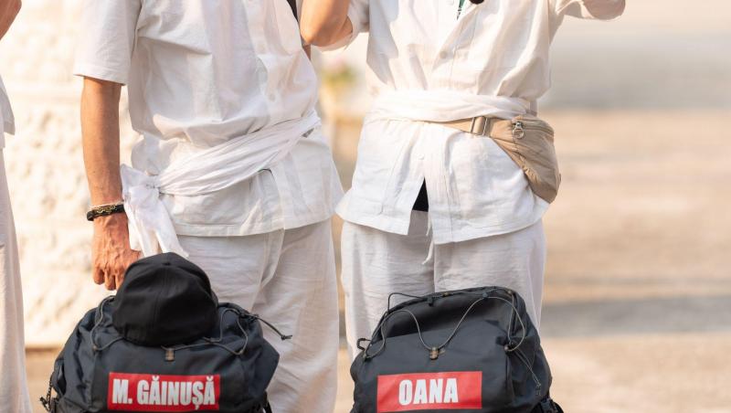 Mihai Găinușă de la Asia Express, mesaj emoționant pentru fiica lui de ziua ei de naștere. Cum arată acum tânăra