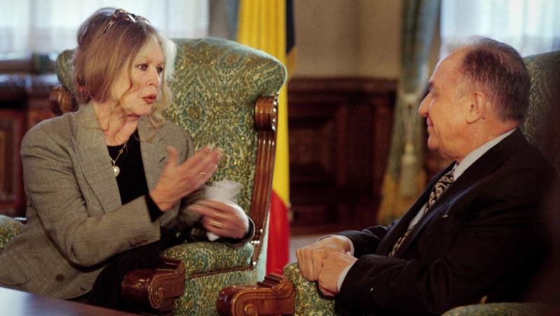 Brigitte Bardot se confruntă cu o boală gravă. Ce spun medicii despre recuperarea celebrei actrițe