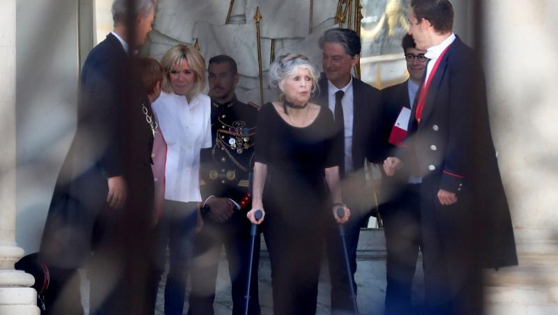 Brigitte Bardot se confruntă cu o boală gravă. Ce spun medicii despre recuperarea celebrei actrițe