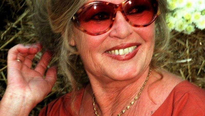 Brigitte Bardot se confruntă cu o boală gravă. Ce spun medicii despre recuperarea celebrei actrițe