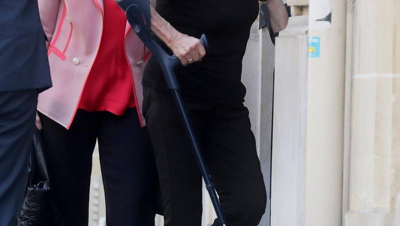 Brigitte Bardot se confruntă cu o boală gravă. Ce spun medicii despre recuperarea celebrei actrițe