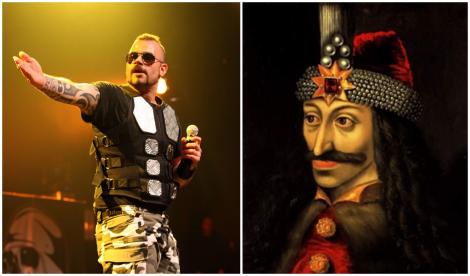 Trupa metal Sabaton a lansat o piesă despre Vlad Țepeș! Cum sună și care sunt versurile piesei „Impaler”