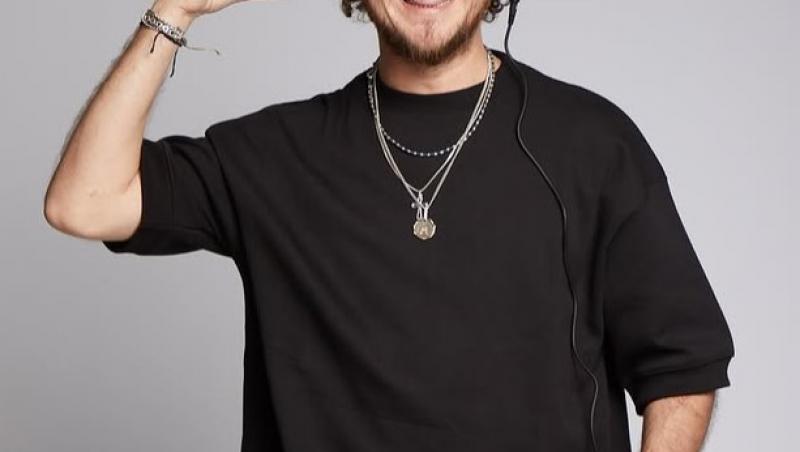 Ce planuri de viitor are Cuza de la Noaptea Târziu cu iubita lui, Alexandra.Dezvăluirea matinalului de la Neatza cu Răzvan și Dani