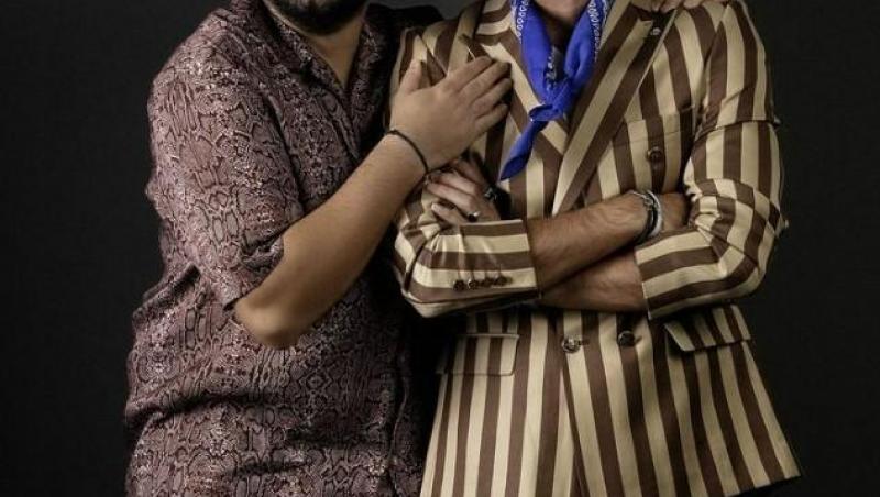 Ce planuri de viitor are Cuza de la Noaptea Târziu cu iubita lui, Alexandra.Dezvăluirea matinalului de la Neatza cu Răzvan și Dani