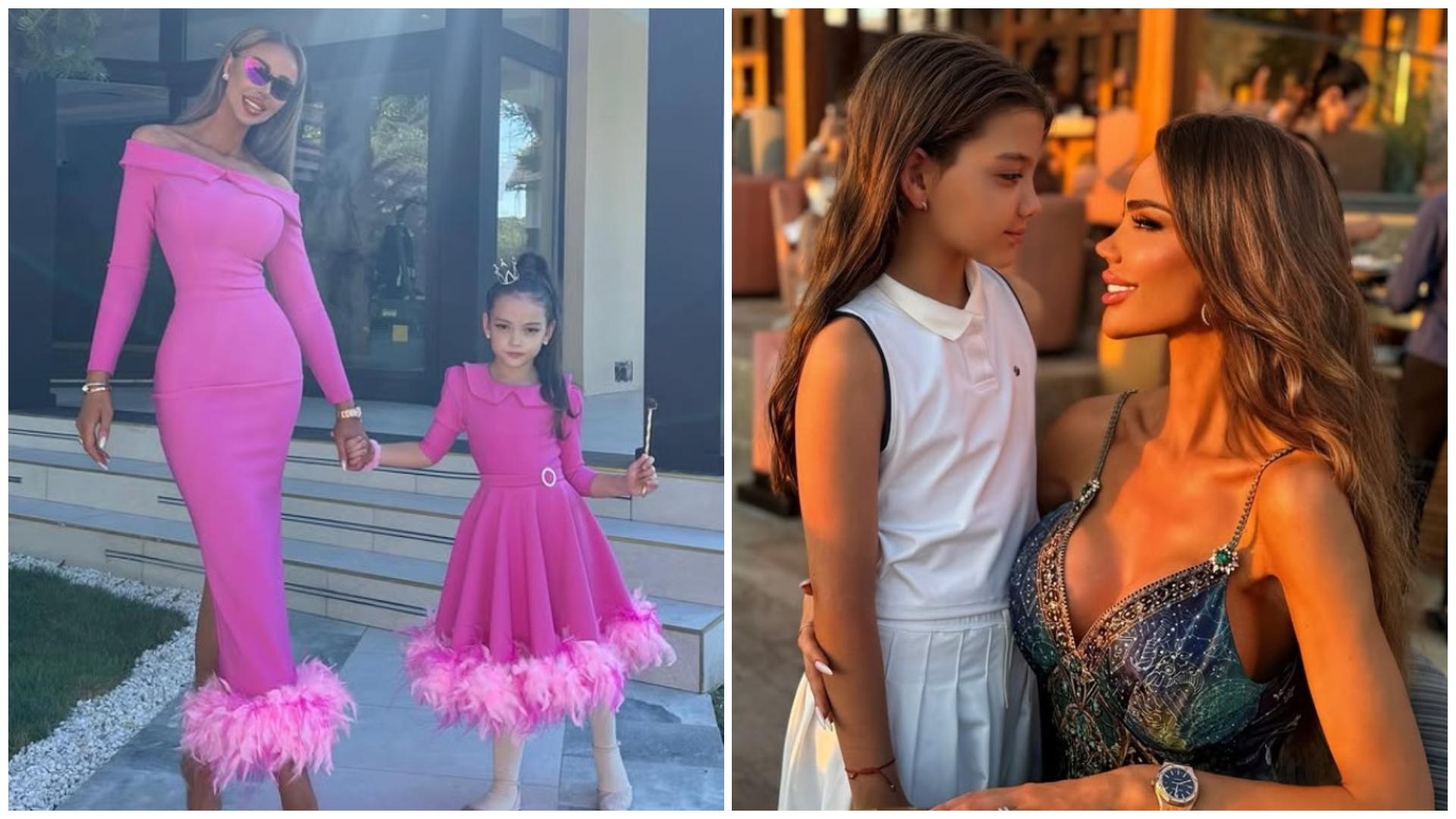 Motivul pentru care Bianca Drăgușanu nu își dorește să devină mamă pentru a doua oară. Ce a făcut-o să își schimbe decizia