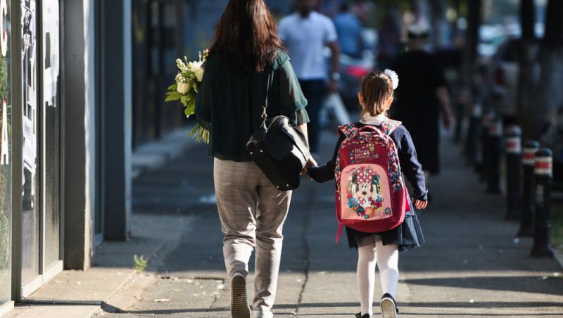 Când începe vacanța de toamnă și cât va dura. Ce recomandă specialiștii în această perioadă