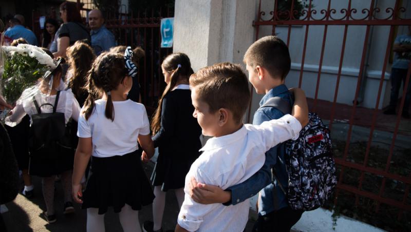 Când începe vacanța de toamnă și cât va dura. Ce recomandă specialiștii în această perioadă