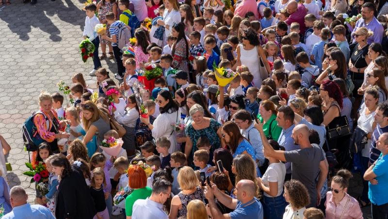 Când începe vacanța de toamnă și cât va dura. Ce recomandă specialiștii în această perioadă