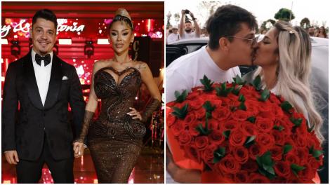 Prima reacție a Cristinei Pucean după ce Bogdan de la Ploiești a fost surprins iar cu noua presupusă iubită: „Chiar nu pot să...”