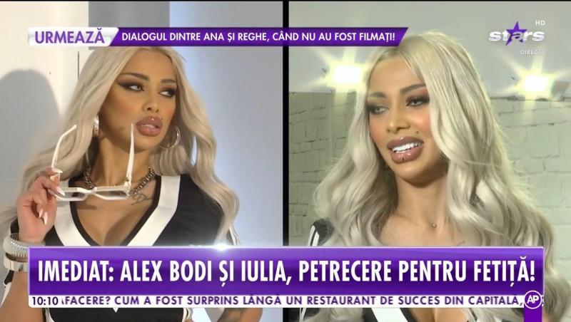 Prima reacție a Cristinei Pucean după ce Bogdan de la Ploiești a fost surprins iar cu noua presupusă iubită: „Chiar nu pot să...”