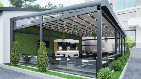 (P) Secretul unui cămin confortabil în sezonul rece: soluțiile Comfortex de umbrire și izolare