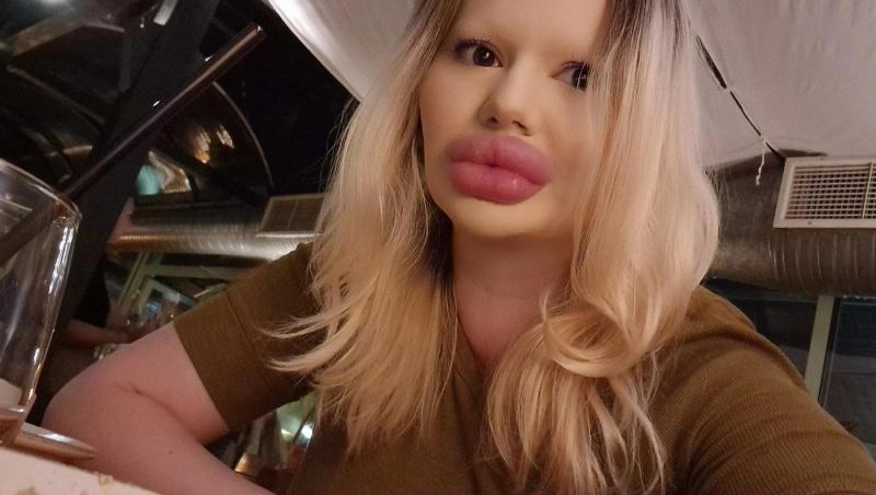 andrea ivanova la restaurant