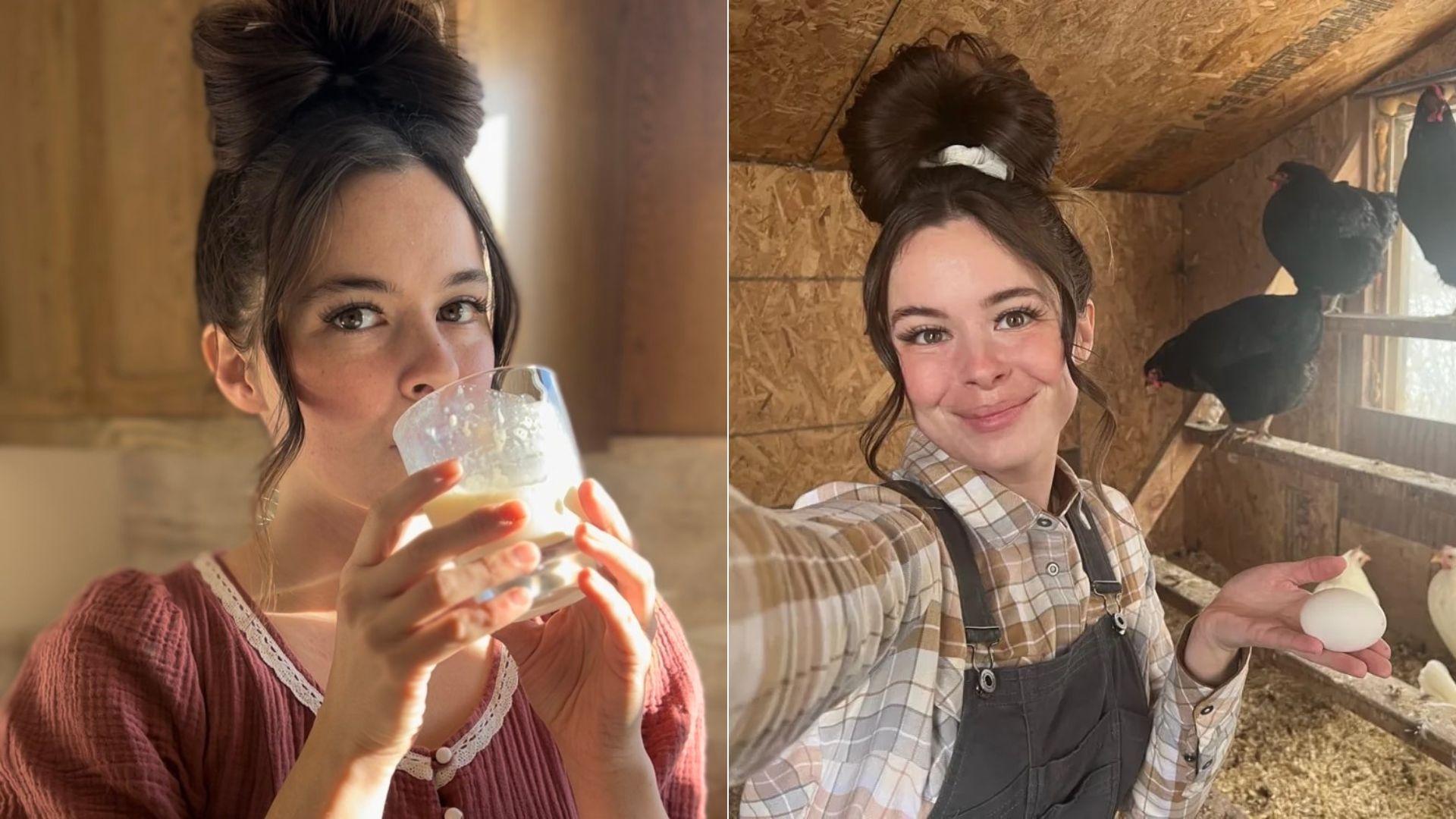 colaj gubba homestead