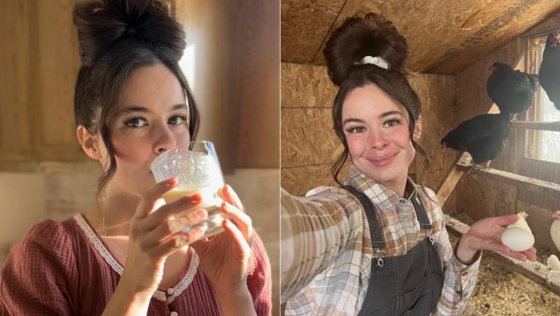 colaj gubba homestead