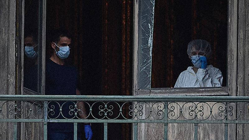 La cât au fost evaluate bijuteriile furate de la Muzeul Luvru. Ce avertizează procuroarea Parisului