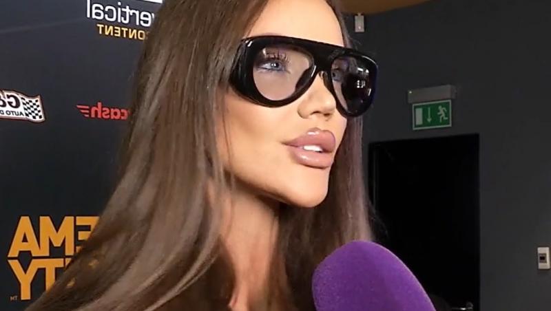 Câte kilograme are Bianca Drăgușanu. Detaliul pe care puțini îl știau despre șatenă