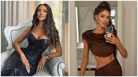 Câte kilograme are Bianca Drăgușanu. Detaliul pe care puțini îl știau despre șatenă